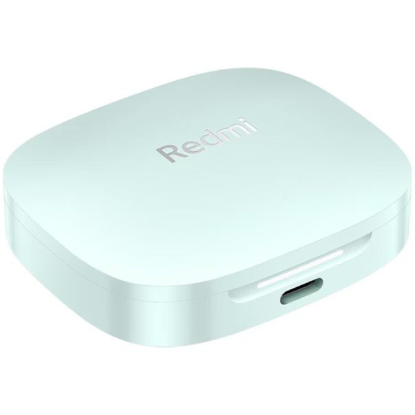 XIAOMI Bluetooth slušalice Redmi Buds 6, zelena - ZVU03372