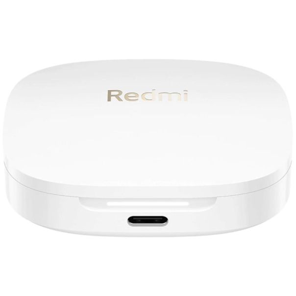 XIAOMI Bluetooth slušalice Redmi Buds 6, bela - ZVU03373