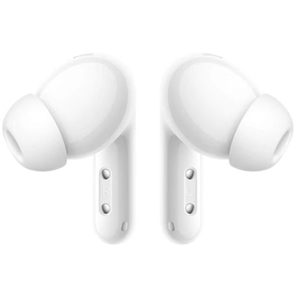 XIAOMI Bluetooth slušalice Redmi Buds 6, bela - ZVU03373