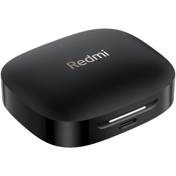 XIAOMI Bluetooth slušalice Redmi Buds 6, crna - ZVU03374