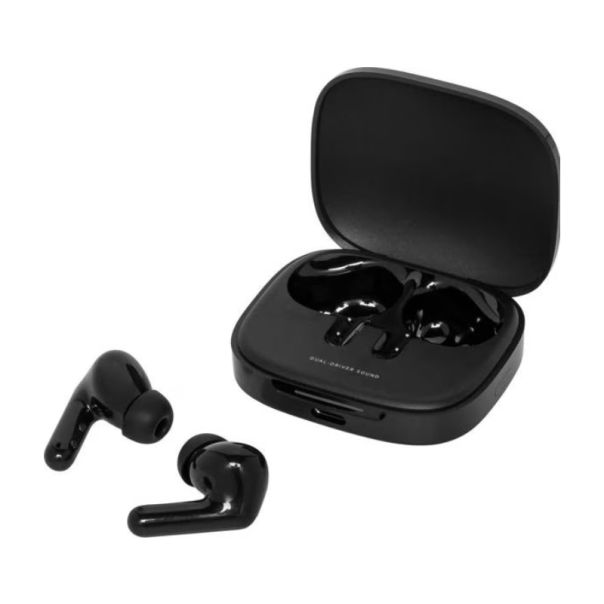 XIAOMI Bluetooth slušalice Redmi Buds 6, crna - ZVU03374