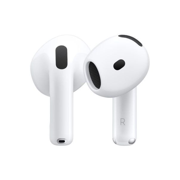 APPLE Bluetooth slušalice AirPods 4 (USB-C) with Active Noise Cancellation mxp93zm/a - 1780052