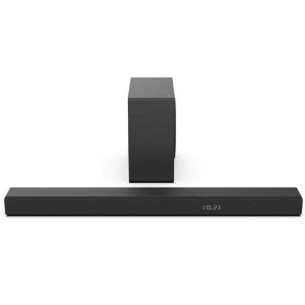 HISENSE Soundbar HS3100, crna - ZVU03392