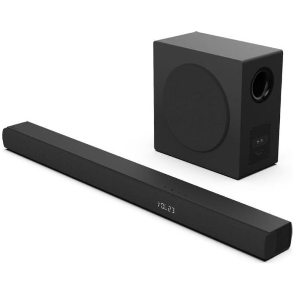 HISENSE Soundbar HS3100, crna - ZVU03392