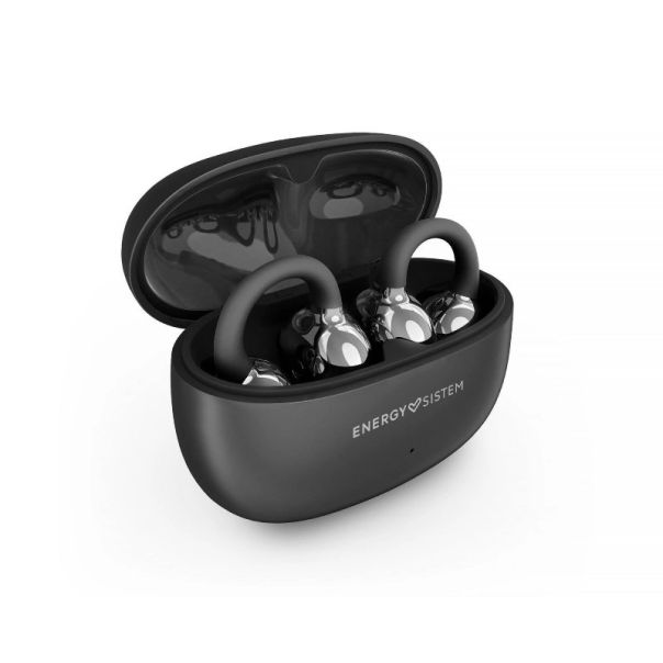 ENERGY SISTEM Bluetooth slušalice ChicPods Space, crna - ZVU03432