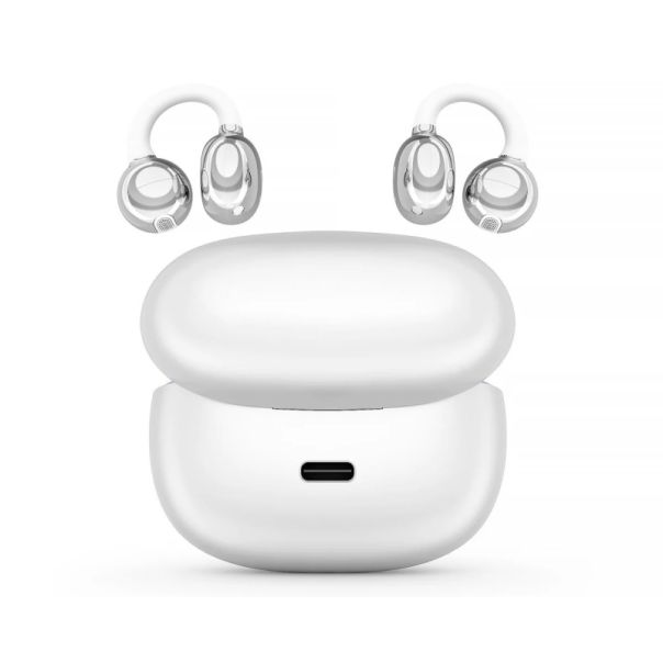 ENERGY SISTEM Bluetooth slušalice ChicPods Snow, bela - ZVU03433