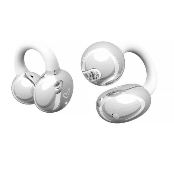 ENERGY SISTEM Bluetooth slušalice ChicPods Snow, bela - ZVU03433