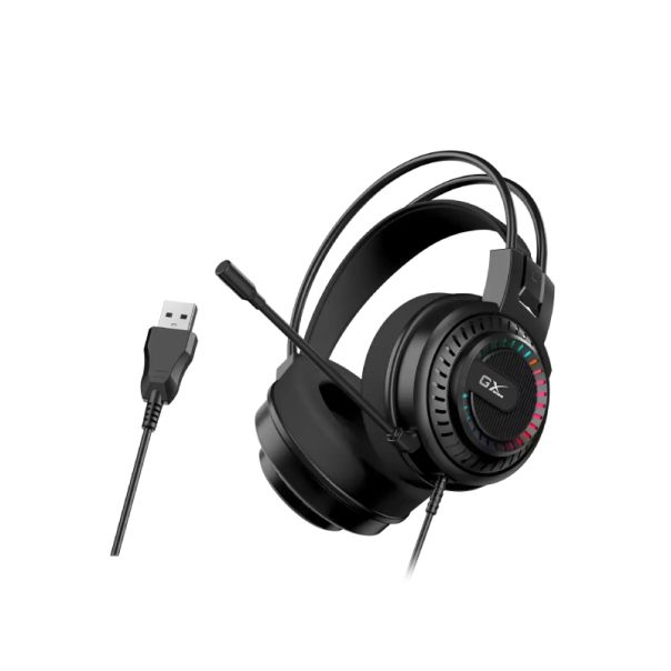 GENIUS HS-GX570U Gaming slušalice sa mikrofonom - EP2890610