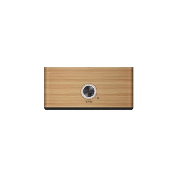 GENIUS Bluetooth zvučnik za kompjuter SP-HF505BT, svetlo braon - EP2646780