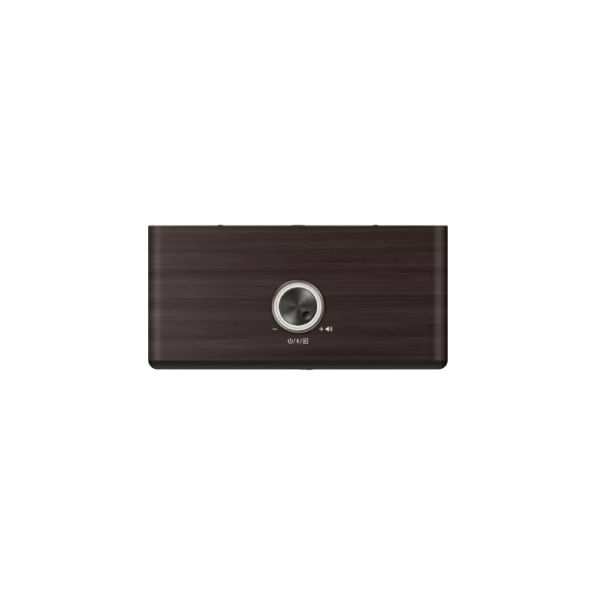 GENIUS Bluetooth zvučnik za kompjuter SP-HF505BT, tamno braon - EP2646777
