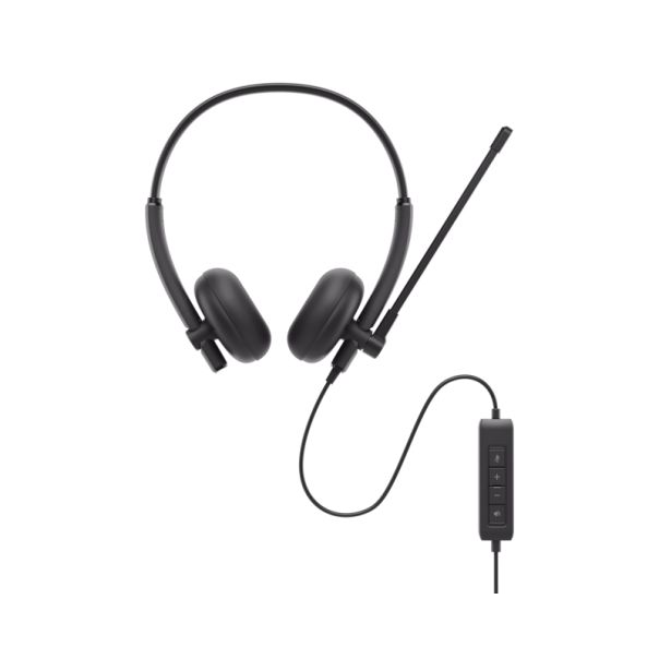 DELL Wired Headset WH125 - EP2632551