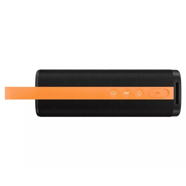 XIAOMI Bežični bluetooth zvučnik QBH4261GL, crna - EP2701769