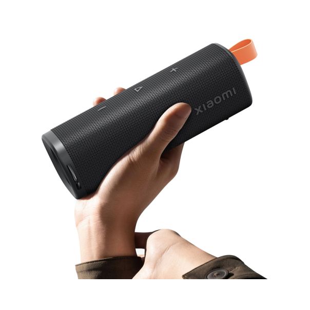 XIAOMI Bežični bluetooth zvučnik QBH4261GL, crna - EP2701769