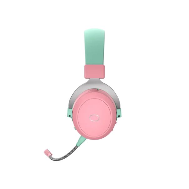 COOLER MASTER CH-351 MACARON Gaming slušalice sa mikrofonom (CH-351-MC) - EP2670315