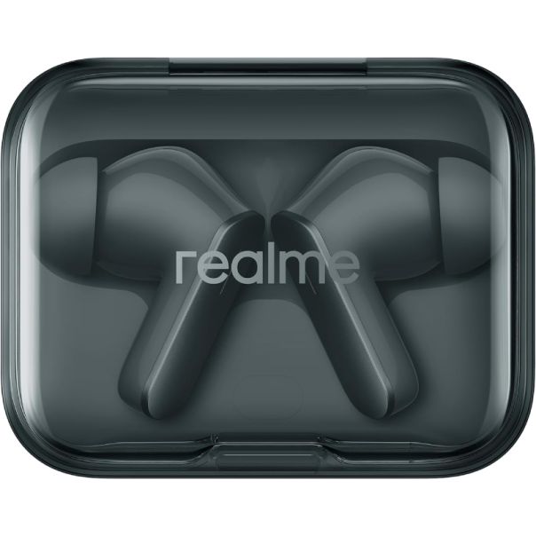 REALME Bluetooth slušalice Buds Air7 RMA2408, zelena - EP2776910