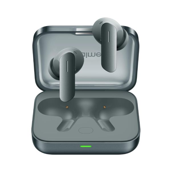 REALME Bluetooth slušalice Buds Air7 RMA2408, zelena - EP2776910