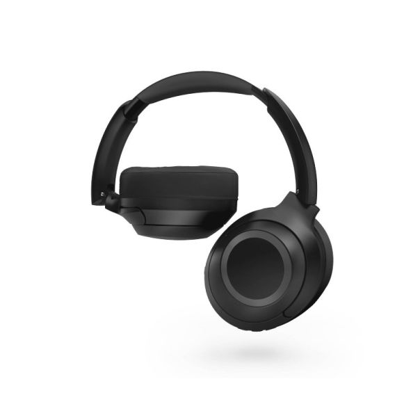 ENERGY SISTEM Bluetooth slušalice Space Harmony, crna - EP2726495