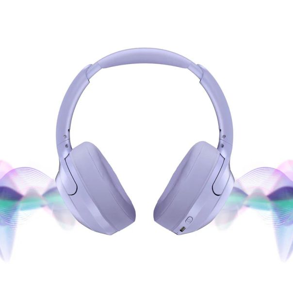 ENERGY SISTEM Bluetooth slušalice Harmony ANC slušalice, ljubičasta - EP2726441