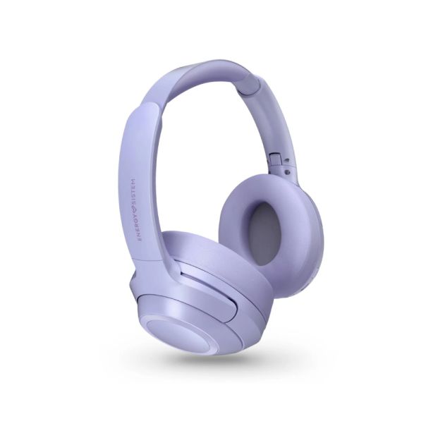 ENERGY SISTEM Bluetooth slušalice Harmony ANC slušalice, ljubičasta - EP2726441
