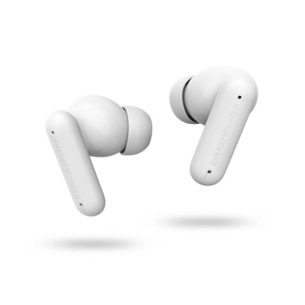ENERGY SISTEM Bluetooth slušalice Chill ANC, bela - EP2726501