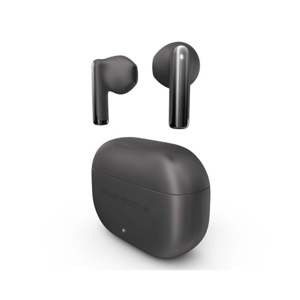ENERGY SISTEM Bluetooth slušalice Space StyleBuds, crna - EP2726498