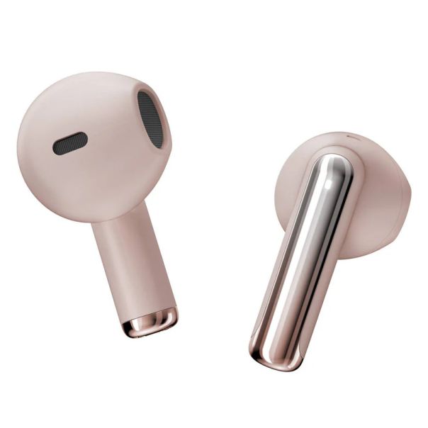 ENERGY SISTEM Bluetooth slušalice Rose StyleBuds, roza - EP2726477