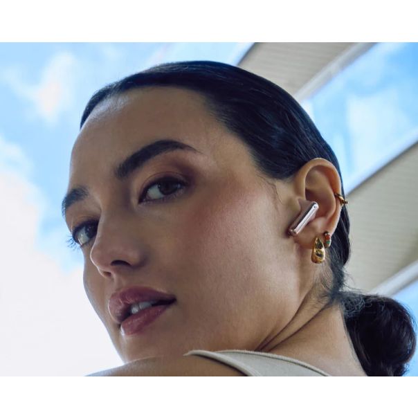 ENERGY SISTEM Bluetooth slušalice Rose StyleBuds, roza - EP2726477