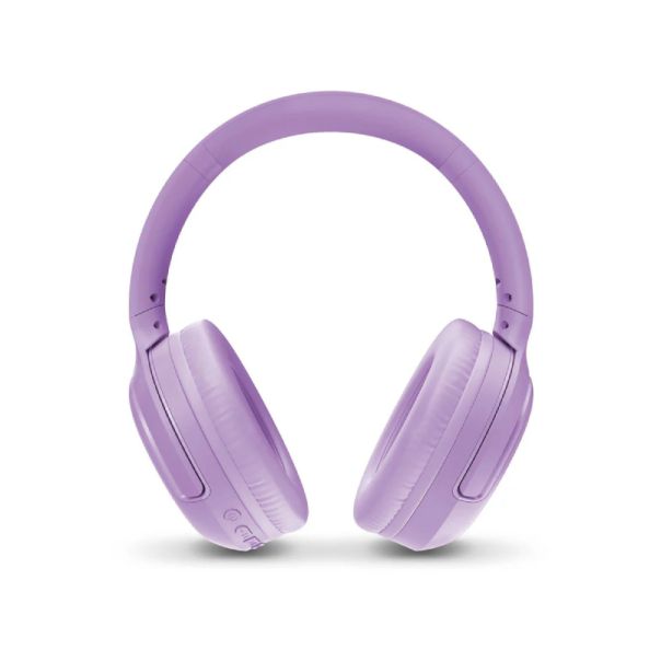 ENERGY SISTEM Bluetooth slušalice Rizz, ljubičasta - EP2726444