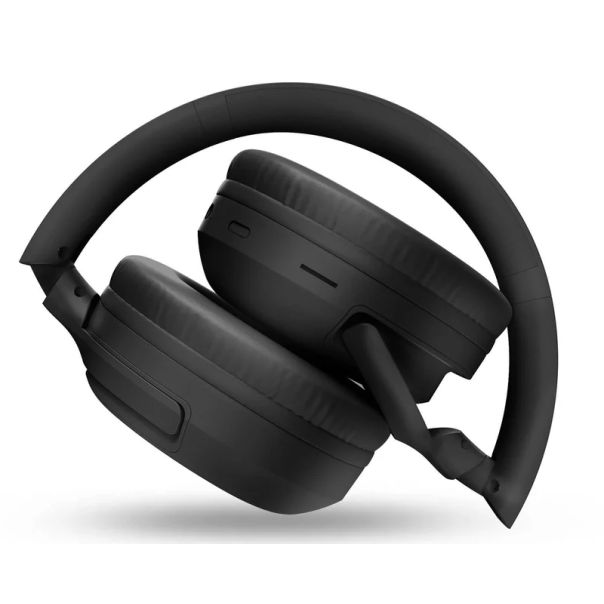 ENERGY SISTEM Bluetooth slušalice Rizz, crna - EP2726432