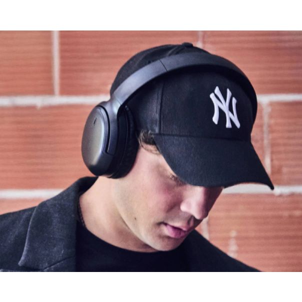 ENERGY SISTEM Bluetooth slušalice Rizz, crna - EP2726432