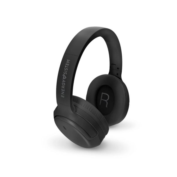 ENERGY SISTEM Bluetooth slušalice Rizz, crna - EP2726432