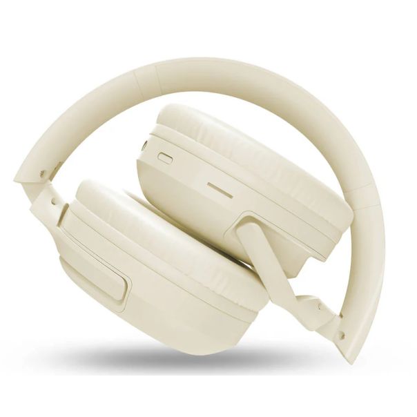 ENERGY SISTEM Bluetooth slušalice Rizz, krem - EP2769392
