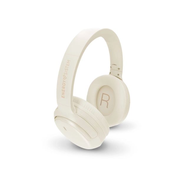 ENERGY SISTEM Bluetooth slušalice Rizz, krem - EP2769392
