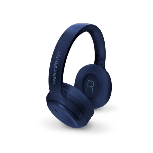 ENERGY SISTEM Bluetooth slušalice Navy Rizz, teget - EP2769398