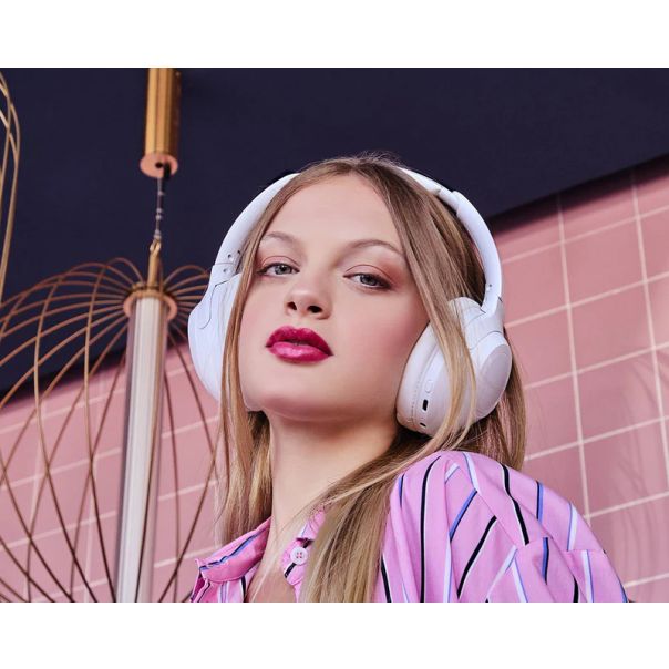 ENERGY SISTEM Bluetooth slušalice Harmony, bela - EP2726489