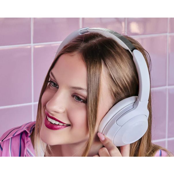 ENERGY SISTEM Bluetooth slušalice Harmony, bela - EP2726489