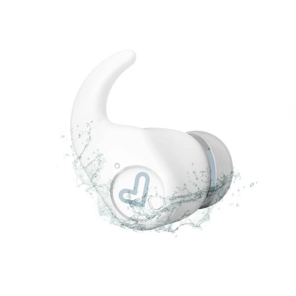 ENERGY SISTEM Bluetooth slušalice Moon Arena Sports, bela - EP2855681