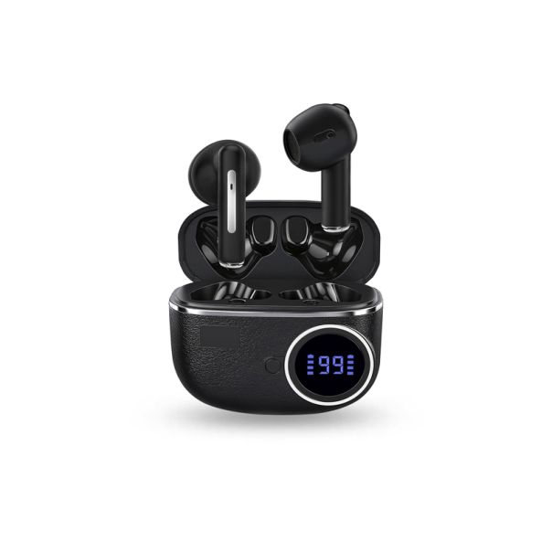 ENERGY SISTEM Bluetooth slušalice Chargeview, crna - EP2855615