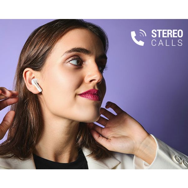 ENERGY SISTEM Bluetooth slušalice Chargeview, crna - EP2855615