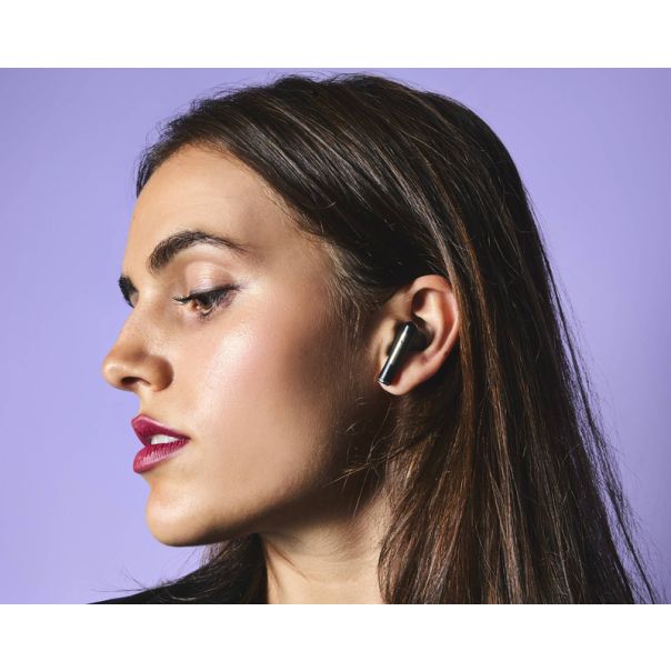 ENERGY SISTEM Bluetooth slušalice Chargeview, crna - EP2855615