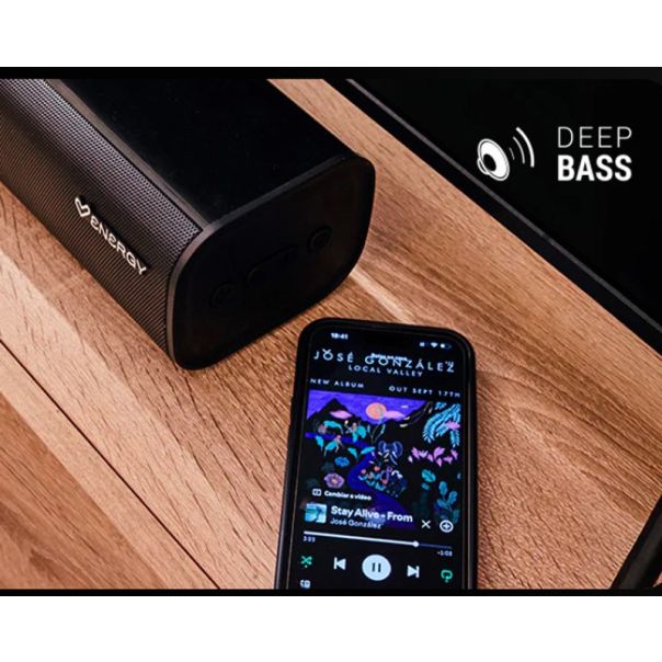 ENERGY SISTEM Soundbar Energy  M50040 - EP2855648