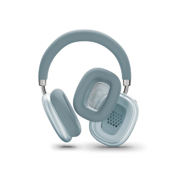 ENERGY SISTEM Bluetooth slušalice Pineapple Max, plava - EP2855627