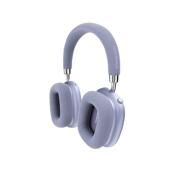 ENERGY SISTEM Bluetooth slušalice Pineapple Pro, ljubičasta - EP2855663