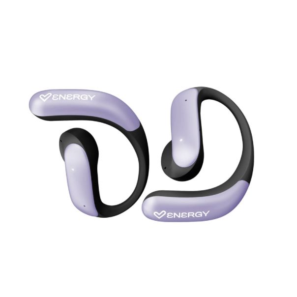 ENERGY SISTEM Bluetooth slušalice Lavender PulseFit, lila - EP2855666
