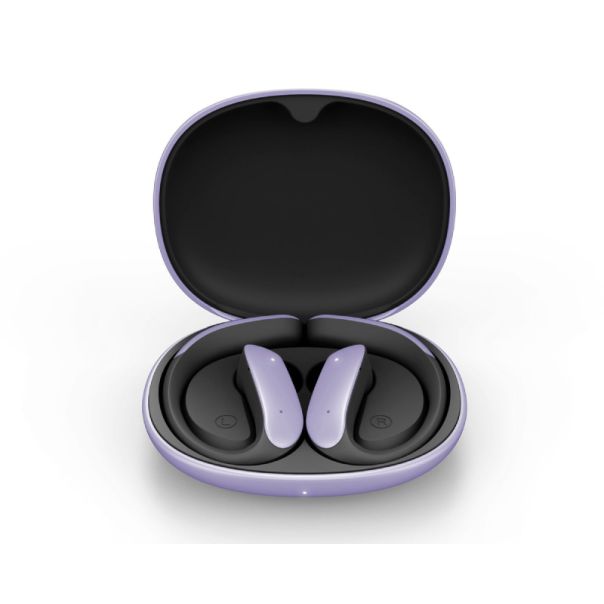ENERGY SISTEM Bluetooth slušalice Lavender PulseFit, lila - EP2855666