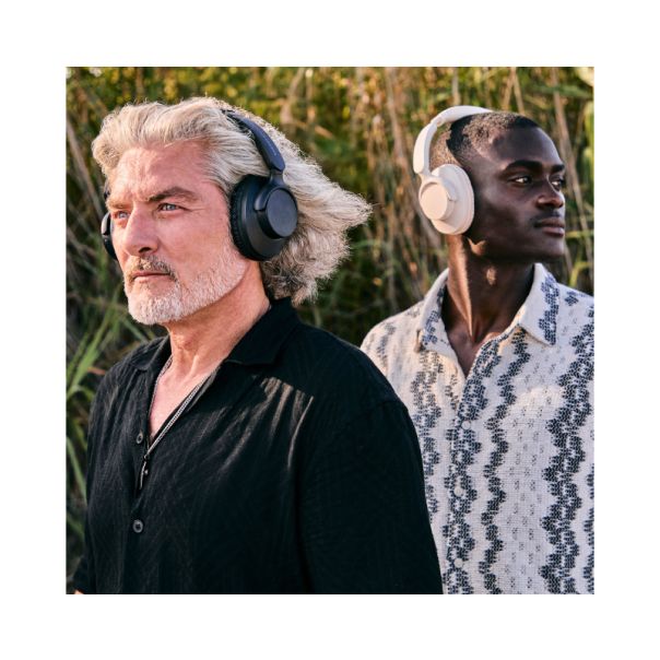 ENERGY SISTEM Bluetooth slušalice RadioBeat, crna - EP2854688