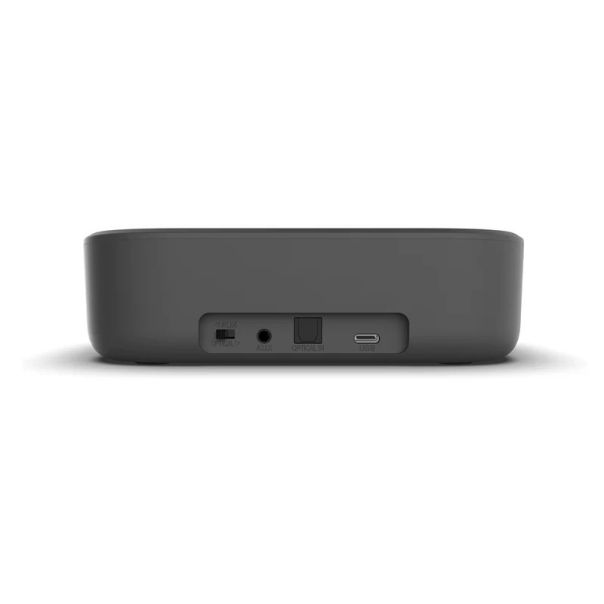 ENERGY SISTEM Bluetooth slušalice SoundReel, crna - EP2855690