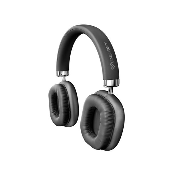 ENERGY SISTEM Bluetooth slušalice Space Style, crna - EP2854712