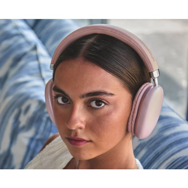 ENERGY SISTEM Bluetooth slušalice Style, roza - EP2854703