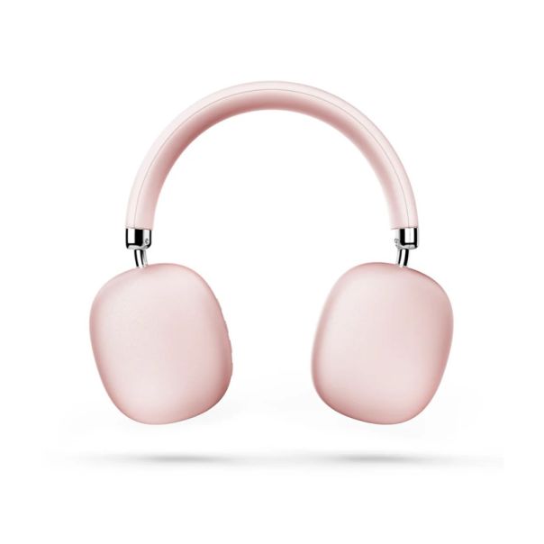 ENERGY SISTEM Bluetooth slušalice Style, roza - EP2854703